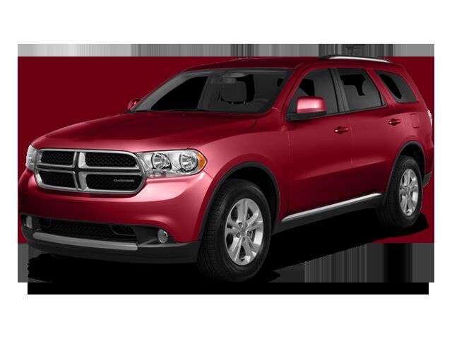 2013 DODGE Durango