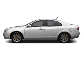2010 MERCURY Milan