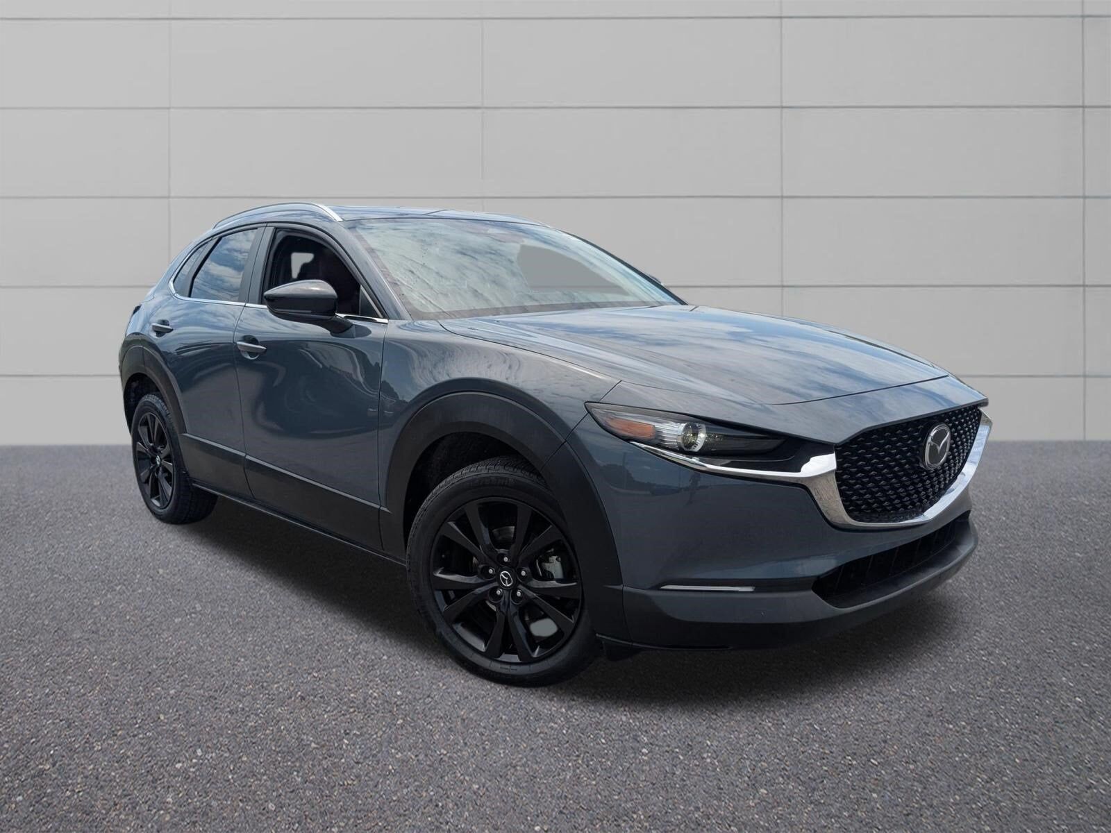2024 MAZDA CX-30