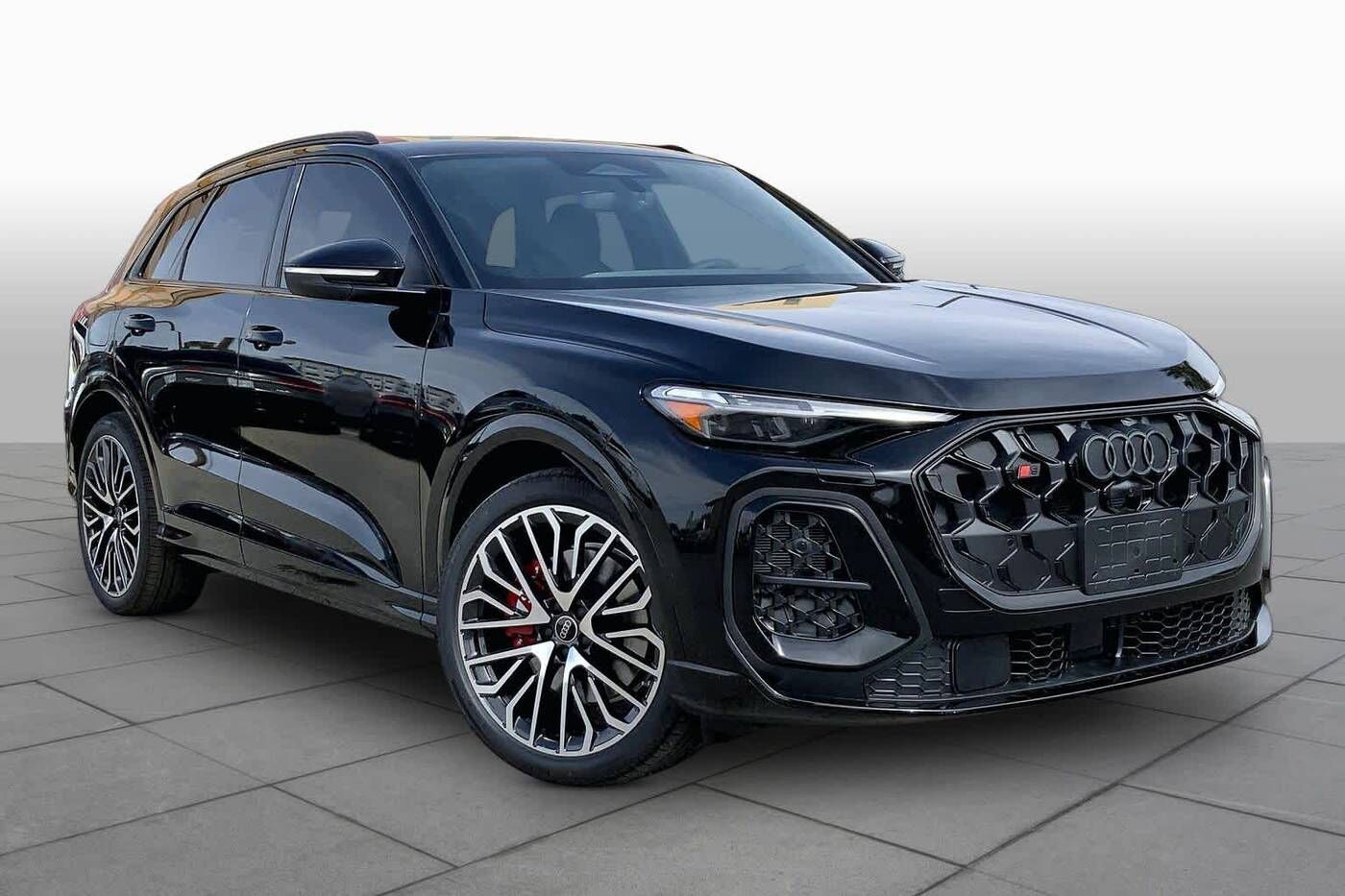 2026 Audi SQ5