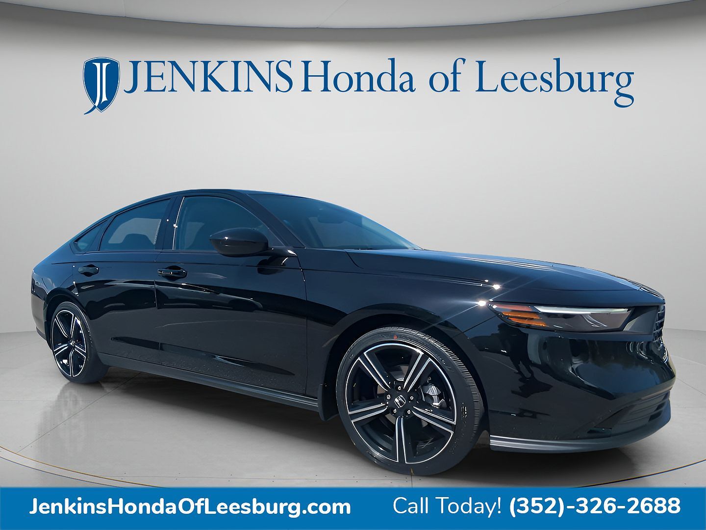 2026 HONDA Accord