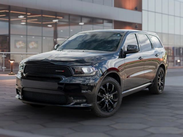 2020 DODGE Durango