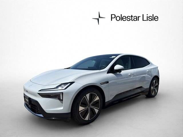 2026 POLESTAR Polestar 4