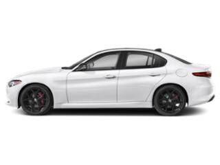 2021 ALFA ROMEO Giulia