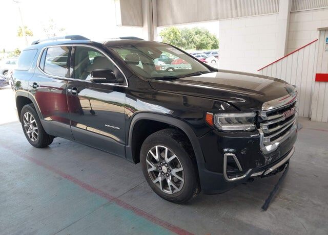 2022 GMC Acadia