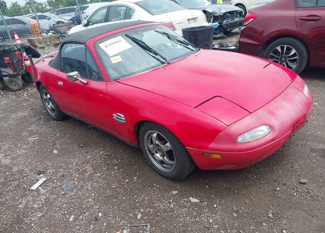 1990 MAZDA MX-5