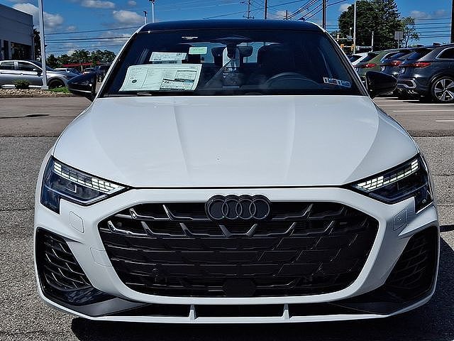 2026 Audi S3