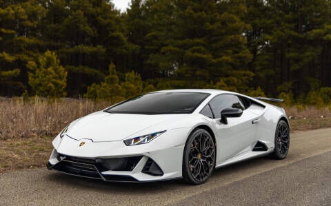 2020 LAMBORGHINI Huracan