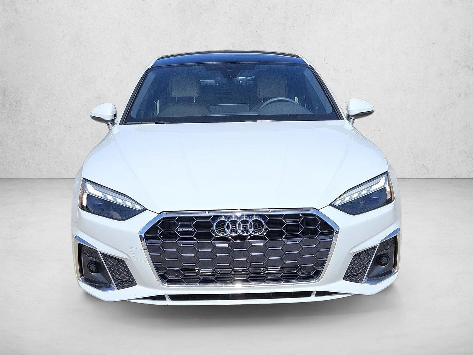2023 Audi A5