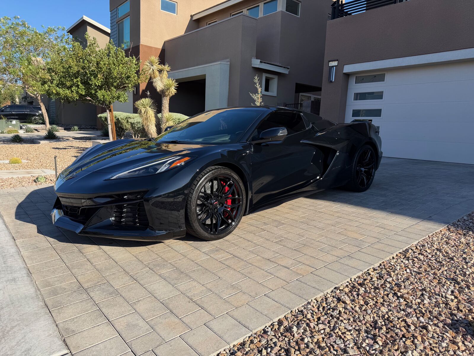 2023 CHEVROLET Corvette