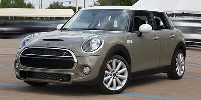 2021 MINI Cooper