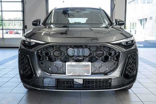2026 Audi Q5
