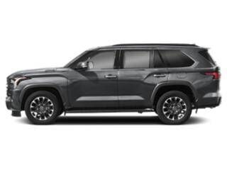 2026 TOYOTA Sequoia