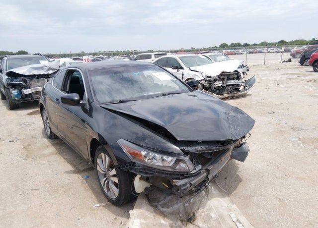 2010 HONDA Accord