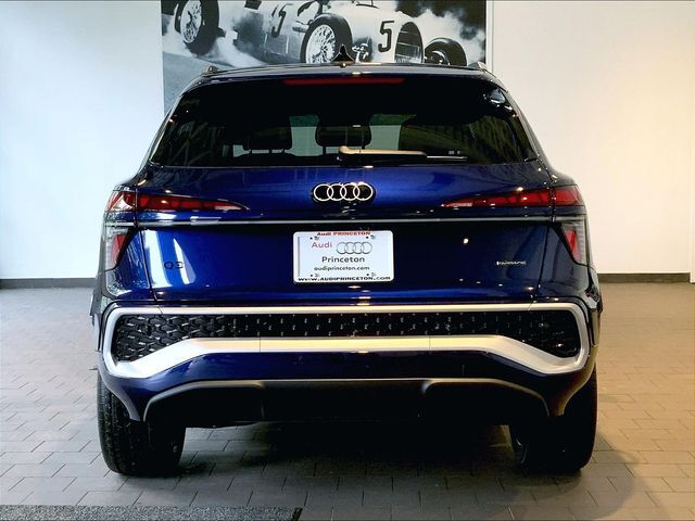 2026 Audi Q3