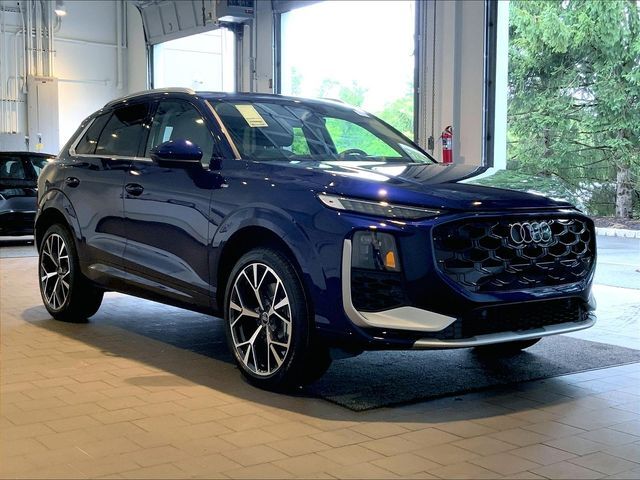 2026 AUDI Q3