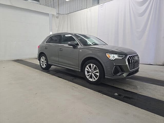 2023 Audi Q3