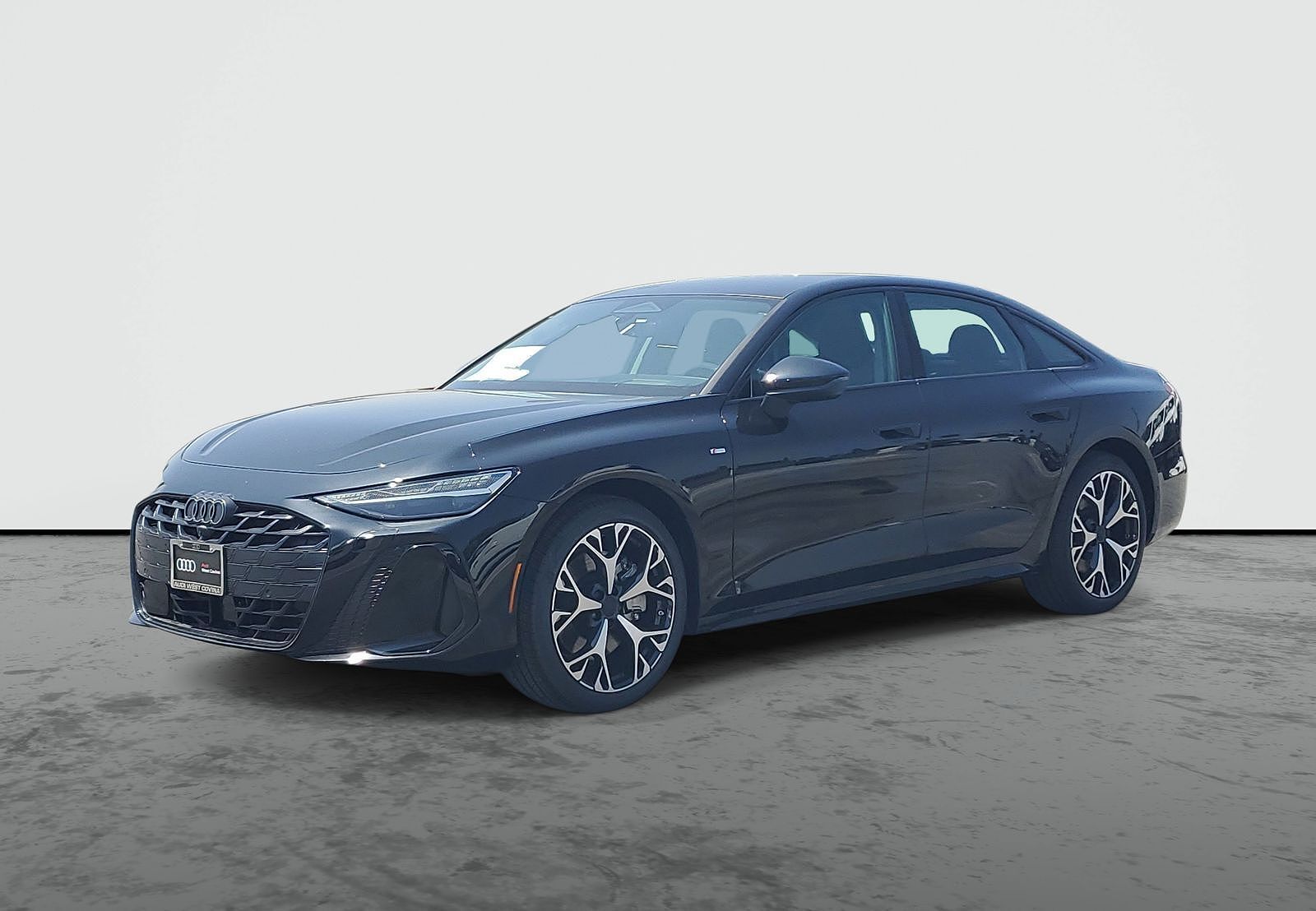 2026 Audi A6
