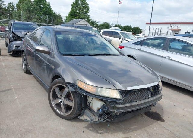 Acura TL