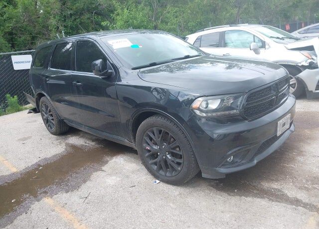 2015 DODGE Durango