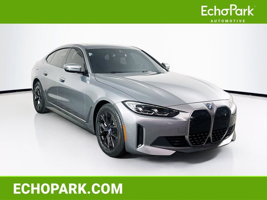 2023 BMW i4
