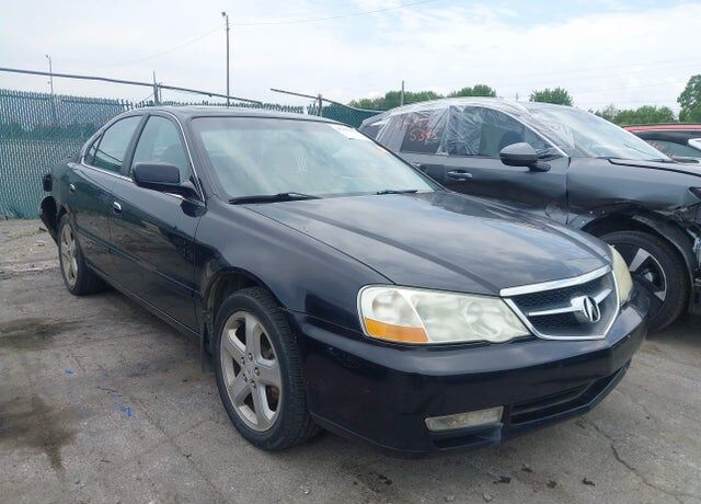 2003 ACURA TL