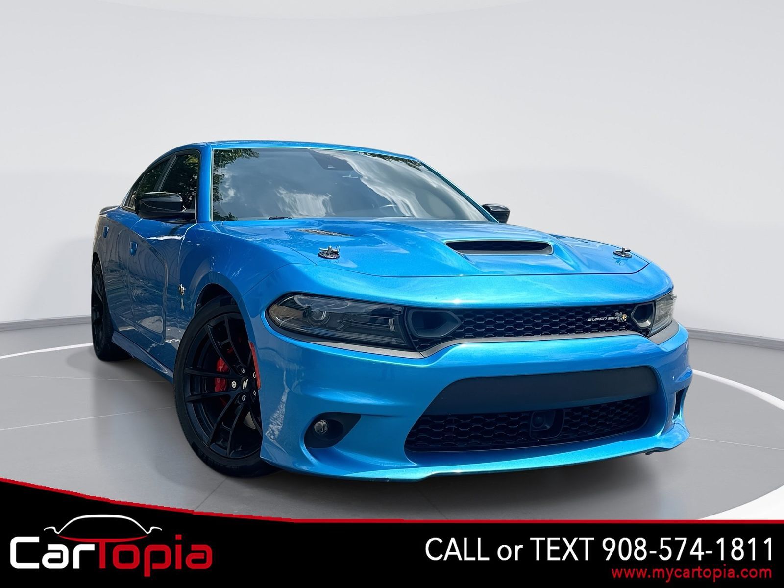 2023 DODGE Charger
