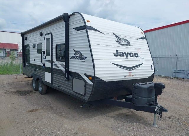 2022 JAYCO Jayco
