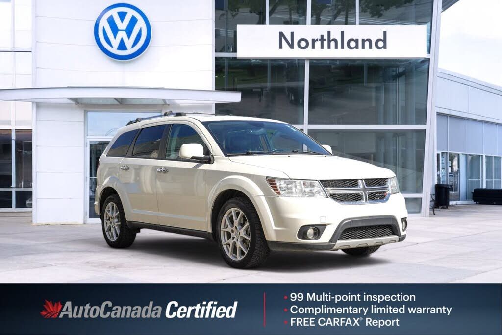 Dodge Journey