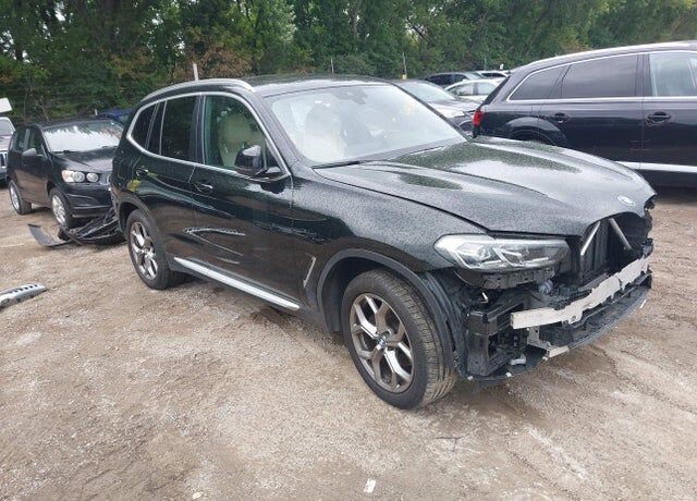 2023 BMW X3