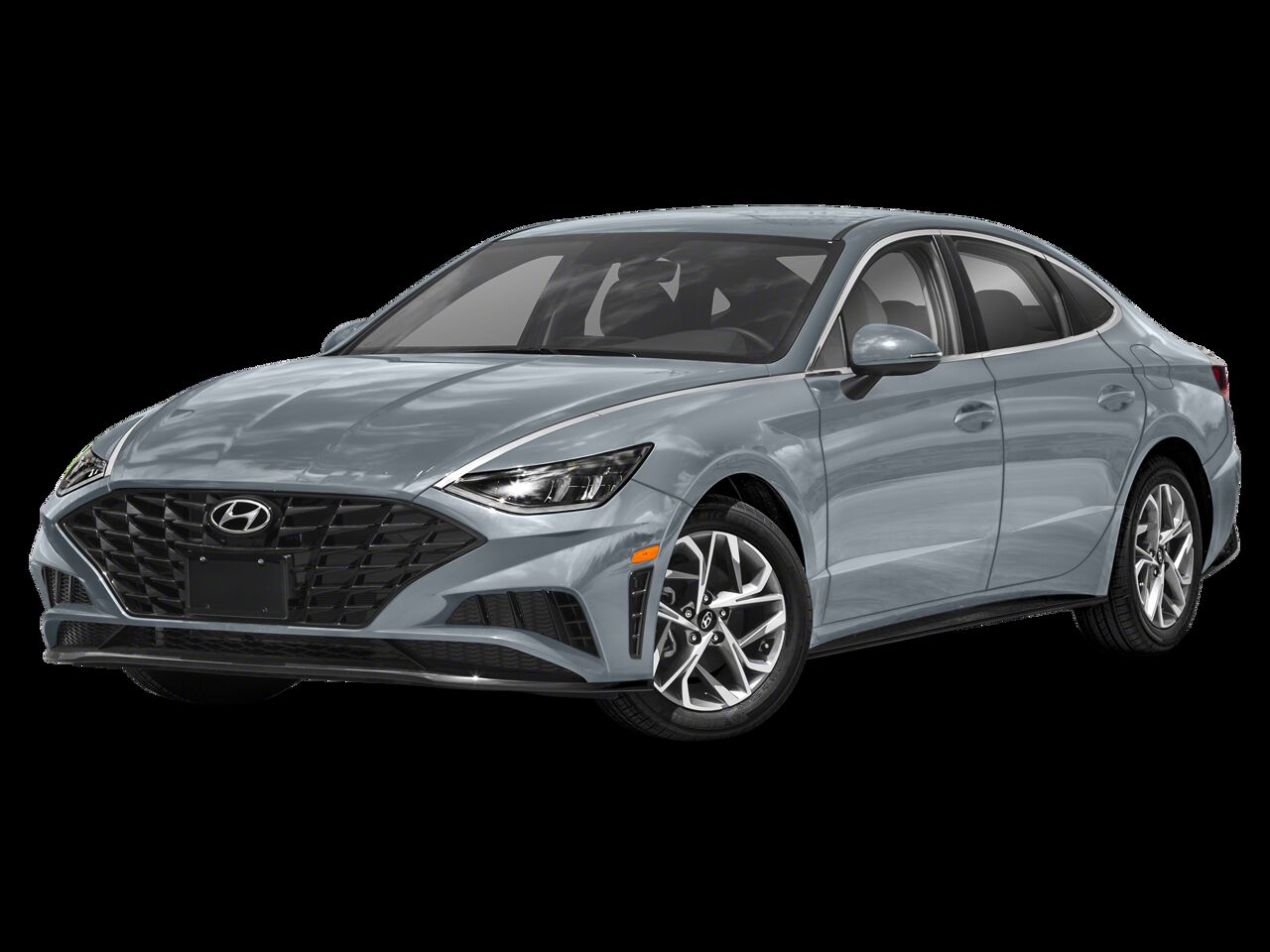 2021 HYUNDAI Sonata