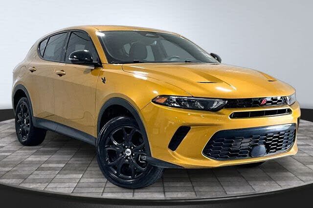2024 DODGE HORNET