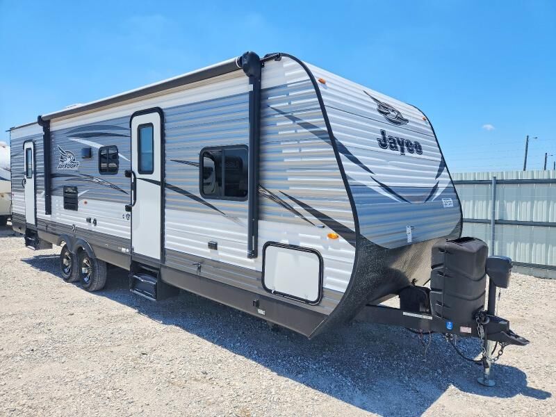 2018 JAYCO RV Trailer