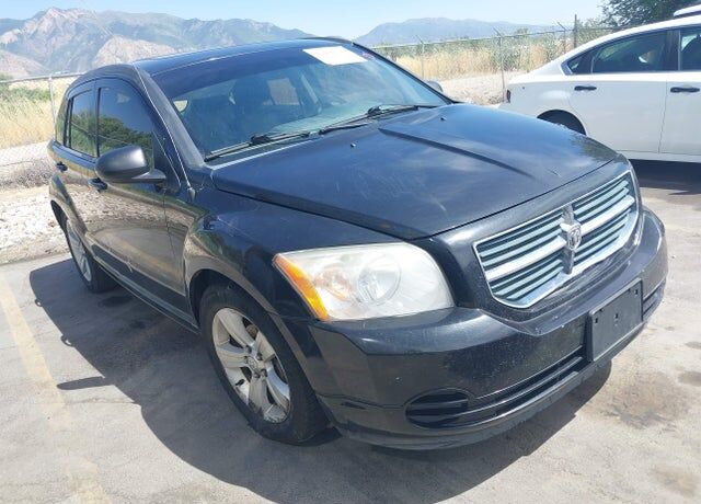 2010 DODGE Caliber