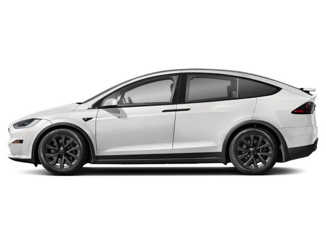 2023 TESLA Model X