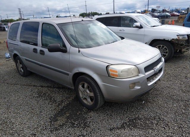 2008 CHEVROLET Uplander