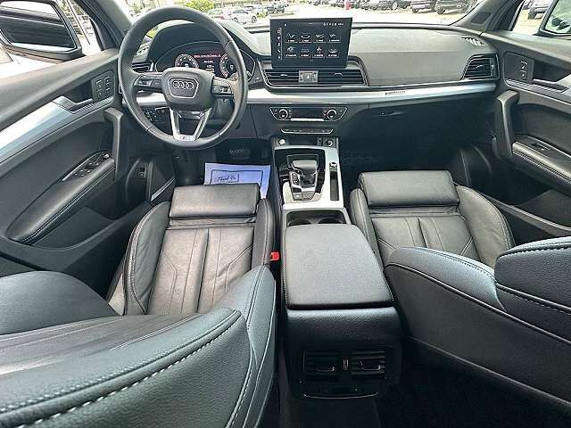 2024 Audi Q5