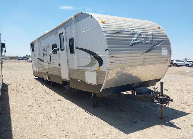 2015 DS CORP DBA CROSSROADS RV DS Corp dba Crossroads RV
