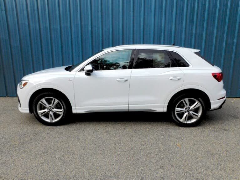 2023 Audi Q3