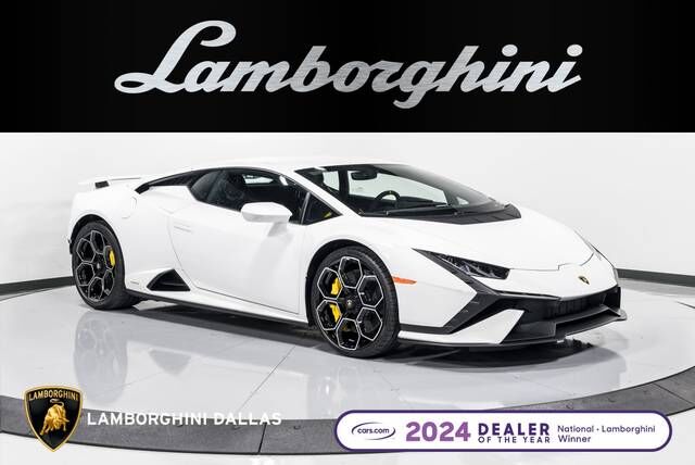 2023 LAMBORGHINI Huracan