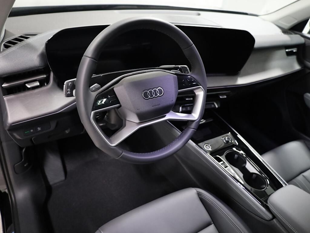 2026 Audi Q3