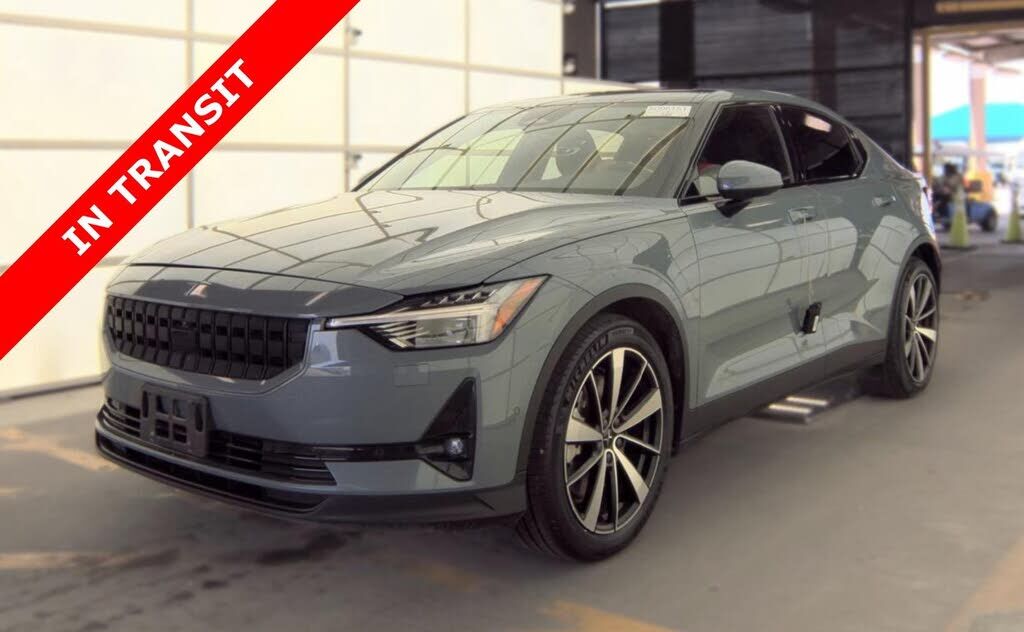 2021 POLESTAR PS2