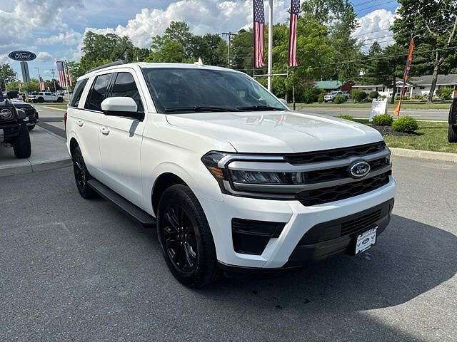 2024 FORD Expedition