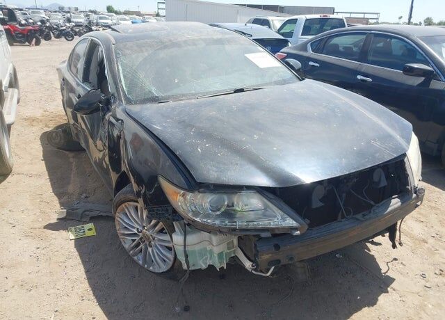 2015 LEXUS ES