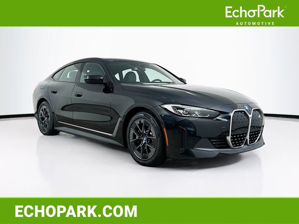 2023 BMW i4