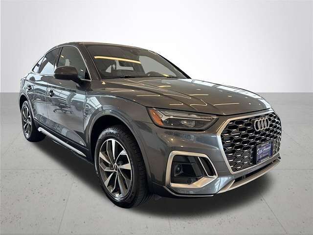 2023 AUDI Q5