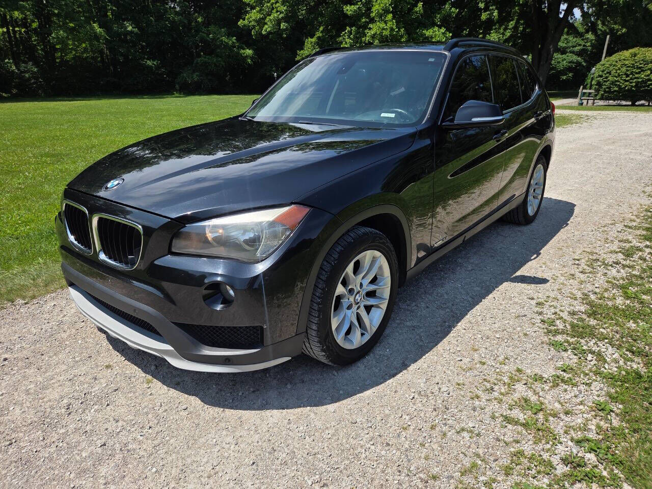2015 BMW X1