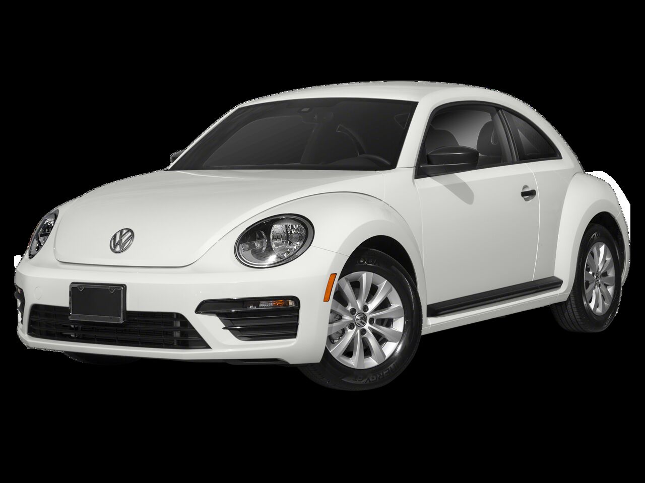 2019 VOLKSWAGEN Beetle