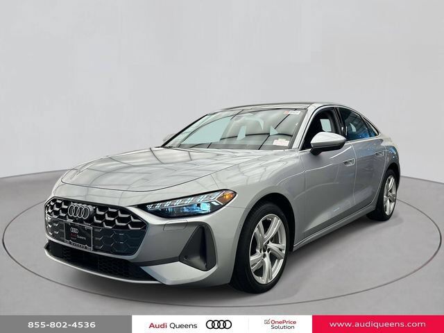 2025 AUDI A5