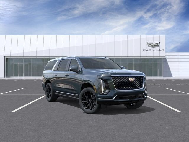 2026 CADILLAC Escalade ESV